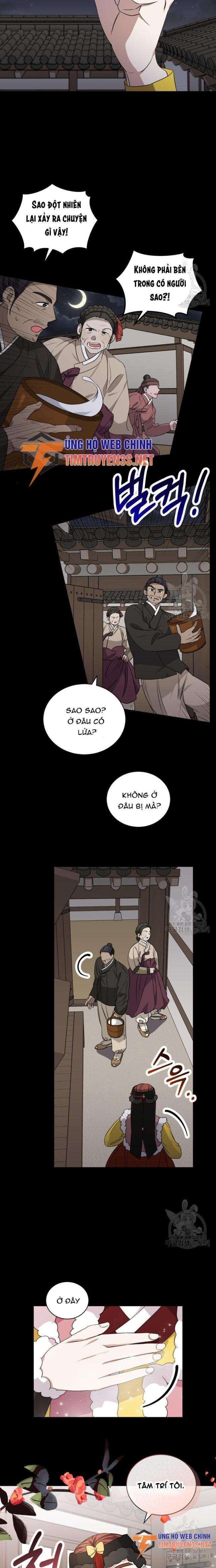 Trở Thành Diễn Viên Hàng Đầu Nhờ Đọc Sách - Page 12