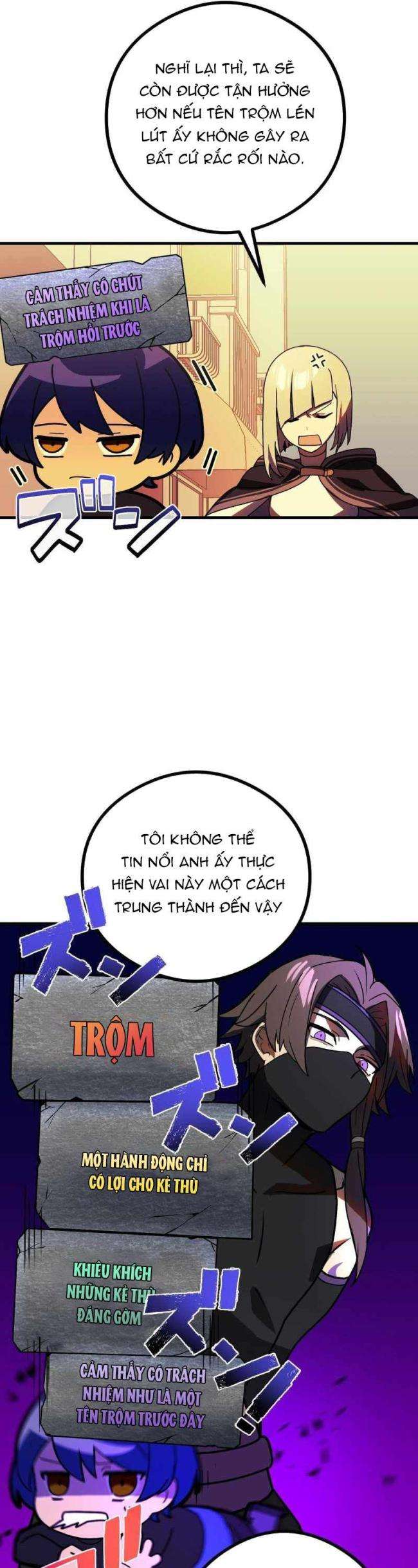 Hồi Quy Trở Thành Mạo Hiểm Giả Mạnh Nhất Nhờ Class Ẩn Điều Khiển Trọng Lực - Page 22