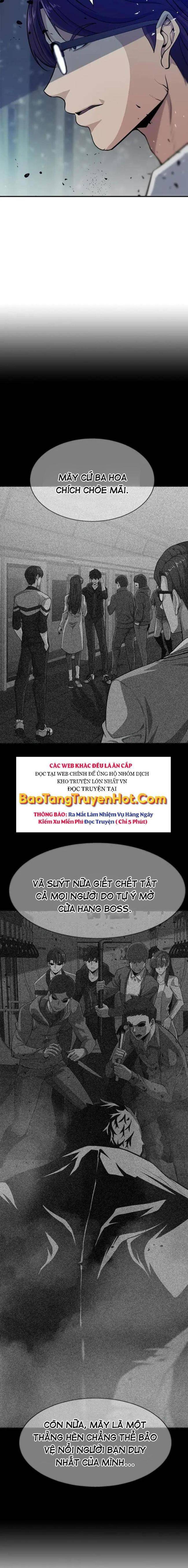 Người Chơi Bí Ẩn - Page 20