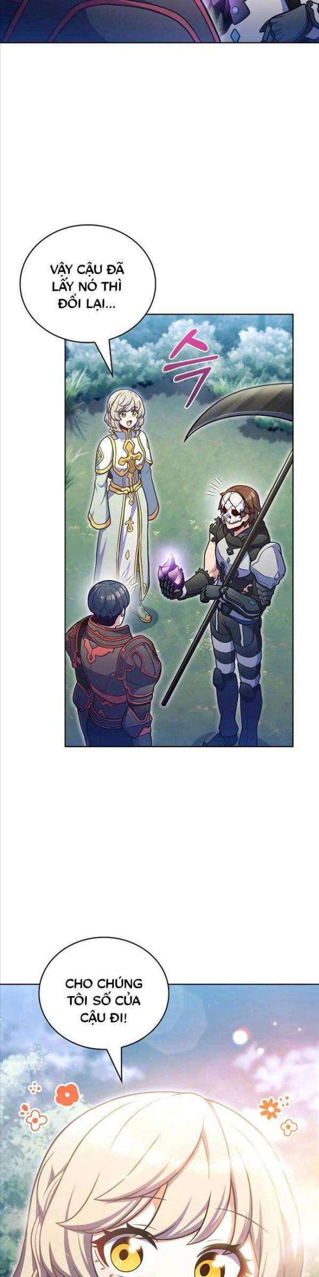 Trừ Tôi Tất Cả Đều Là Quy Hồi Giả - Page 7