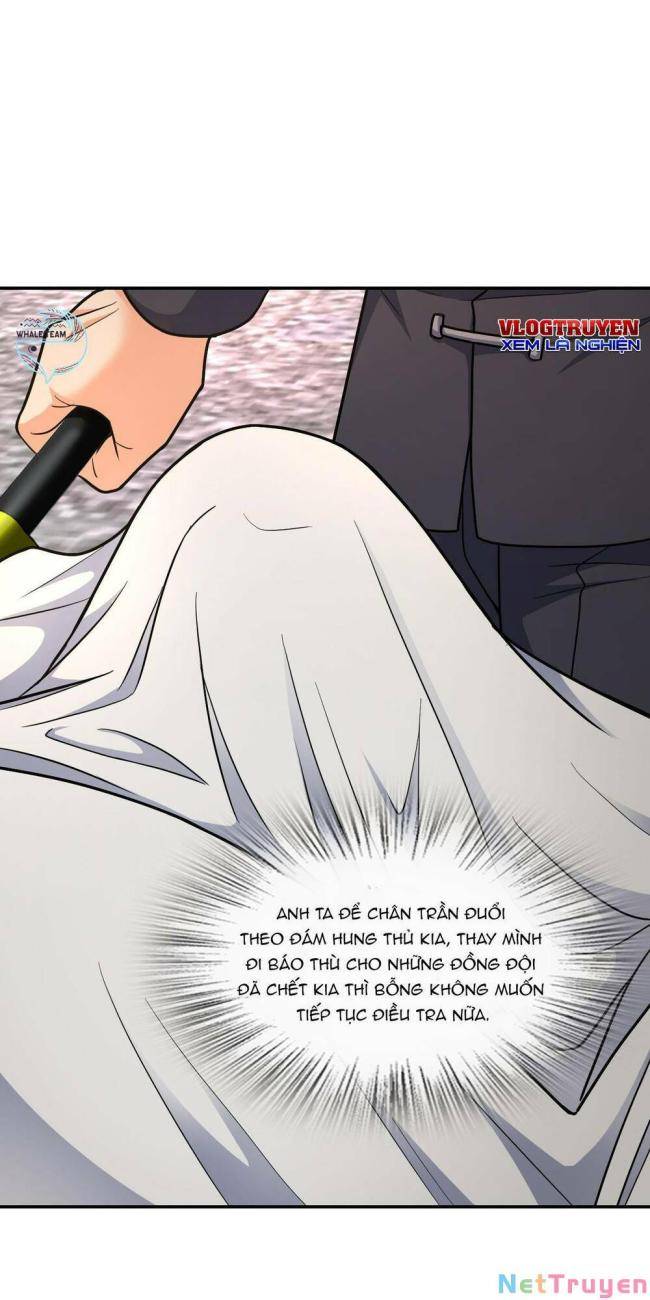 Mệnh Danh Thuật Của Bóng Tối - Page 7