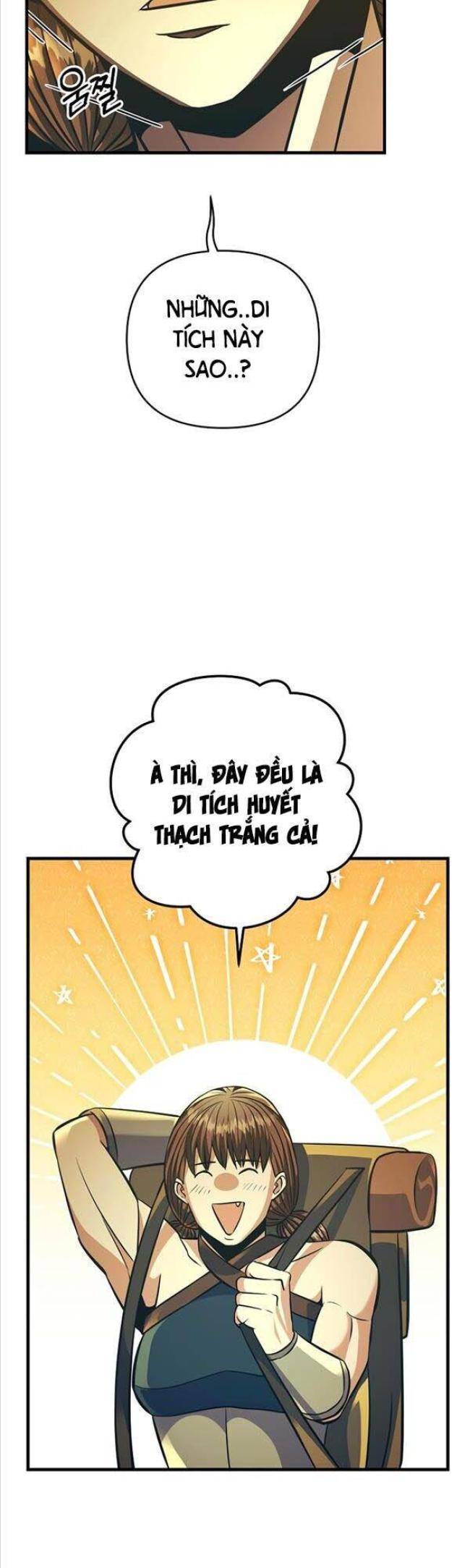 Tôi Trở Thành Hoàng Đế Điên Cuồng - Page 19