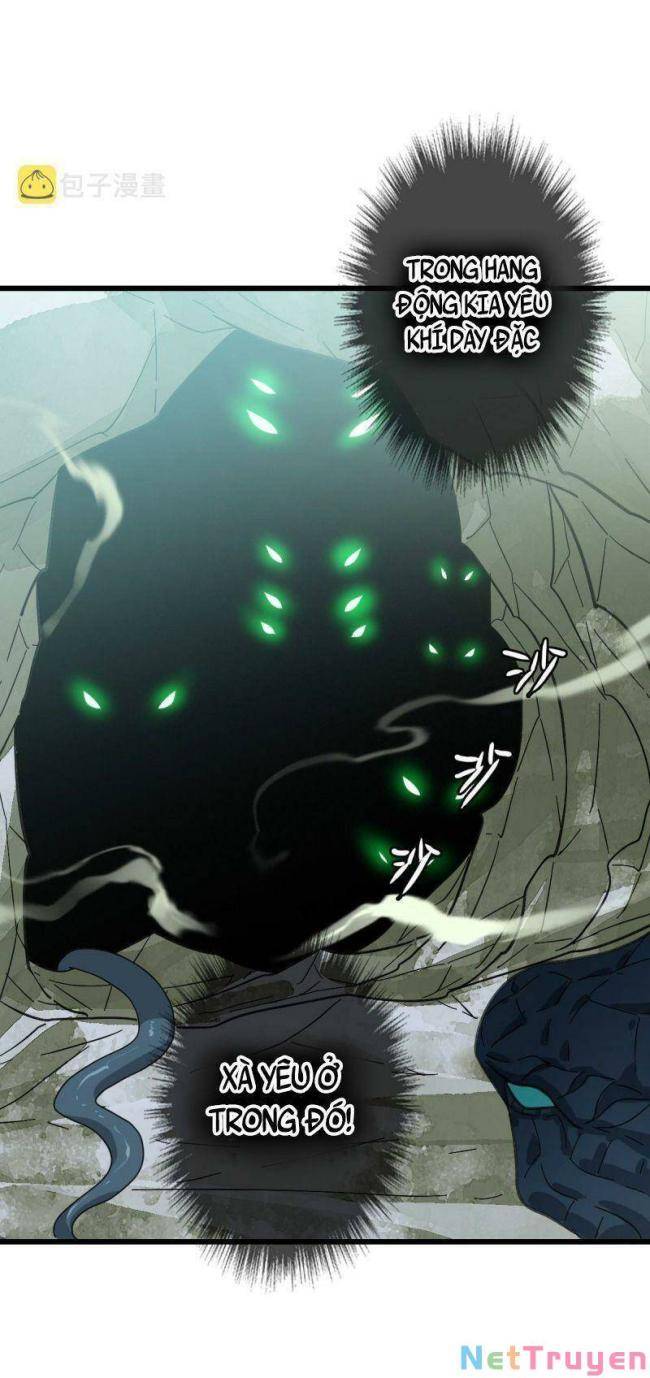 Siêu Đạo Thần Thuật - Page 17