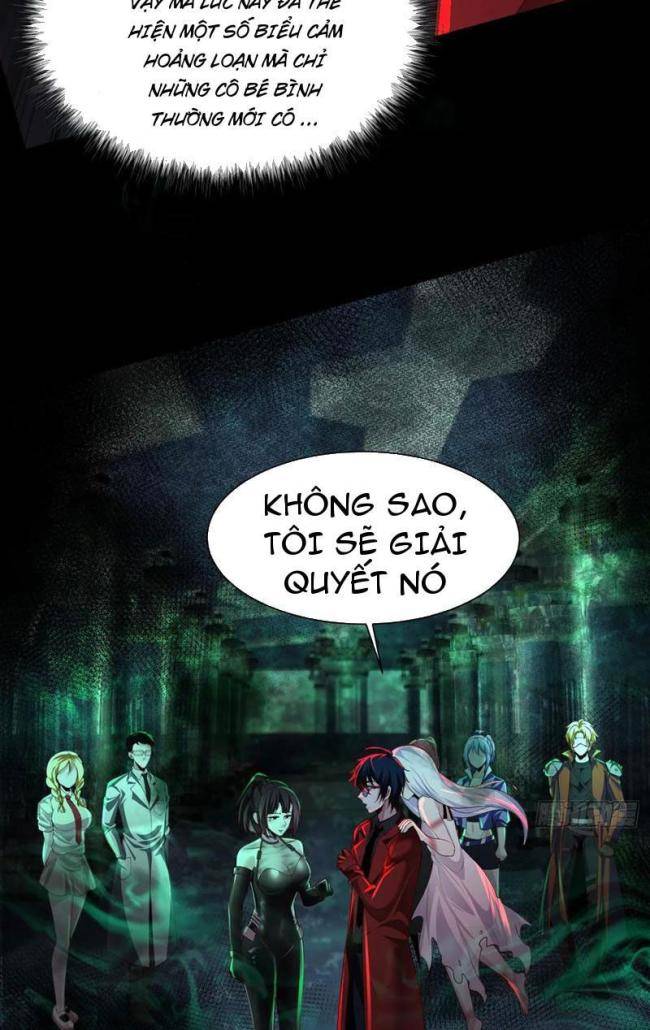 Từ Hồng Nguyệt Khai Thủy - Page 12