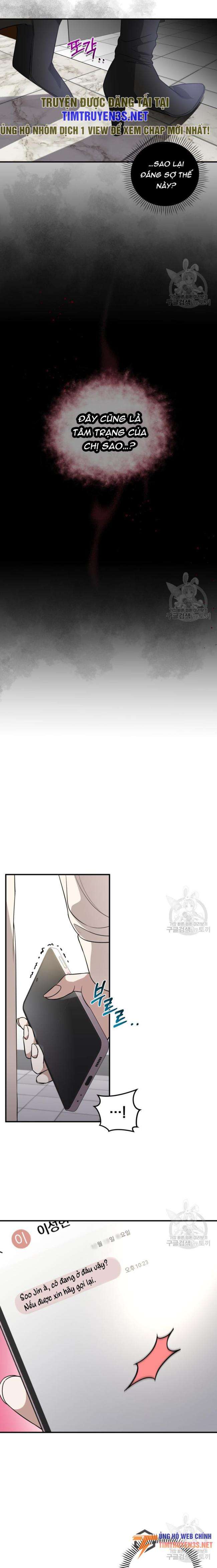 Trở Thành Diễn Viên Hàng Đầu Nhờ Đọc Sách - Page 18