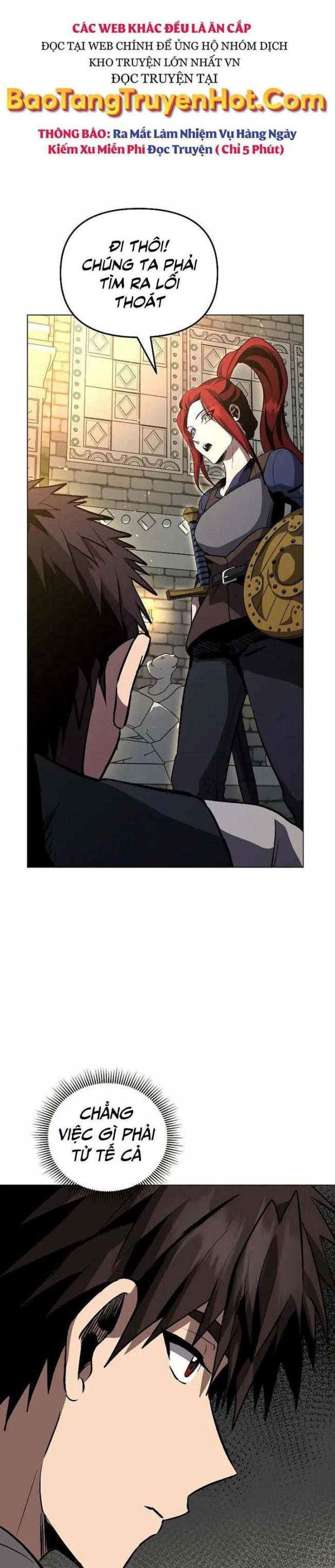 Con Đường Diệt Thần - Page 8