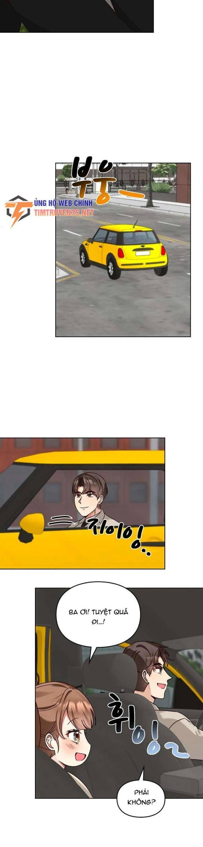 Tôi Trở Thành Một Người Cha - Page 23