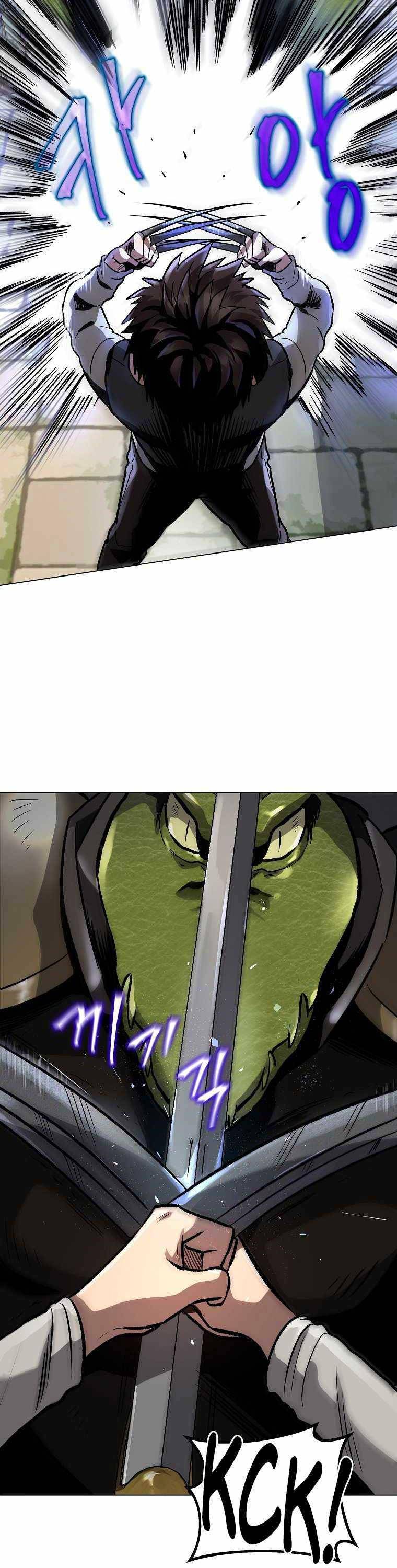 Con Đường Diệt Thần - Page 27