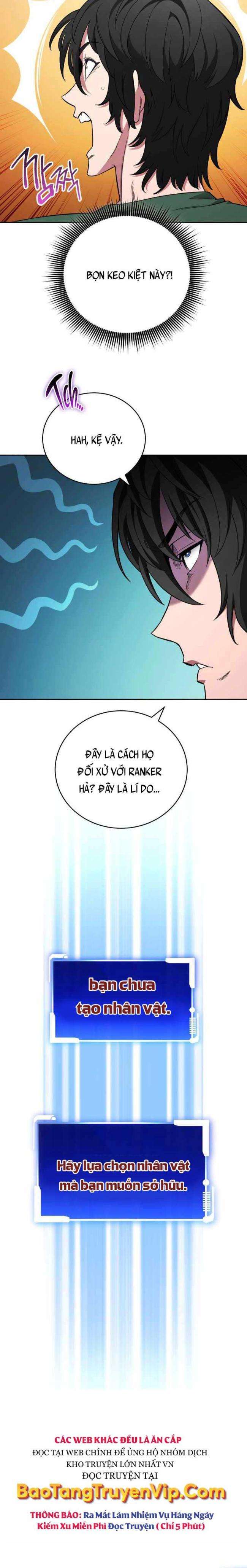 Thuộc Hạ Cực Kỳ Tài Năng Của Tôi - Page 8