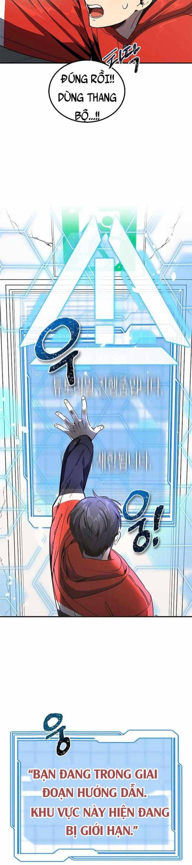 Sự Trở Lại Của Ranker Huyền Thoại - Page 35