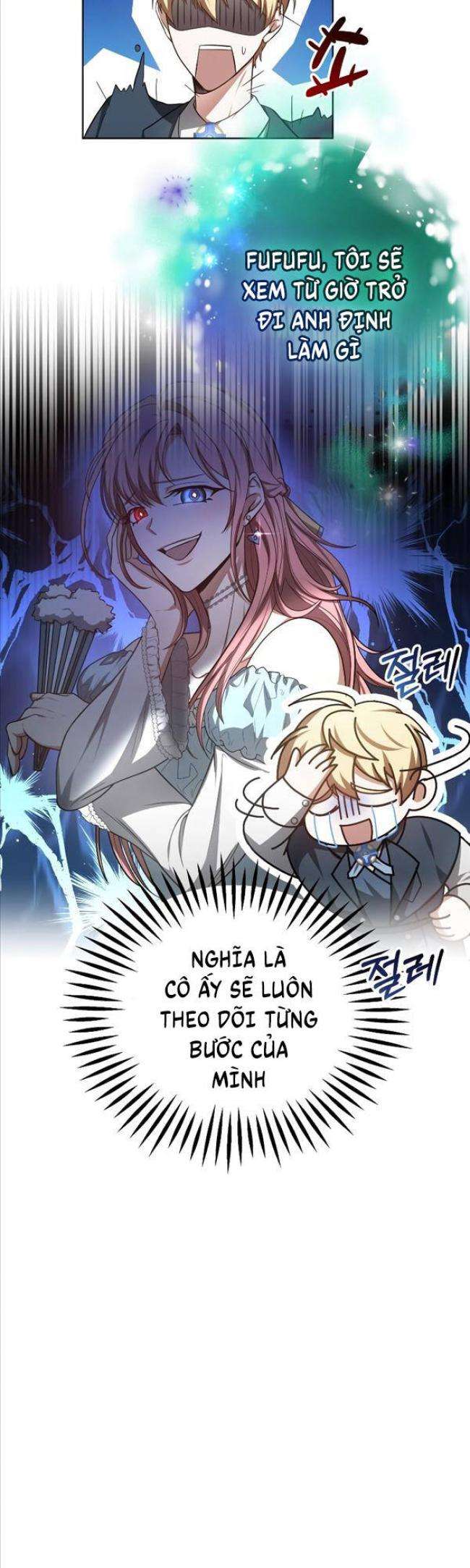 Người Chơi Hệ Bác Sĩ - Page 16