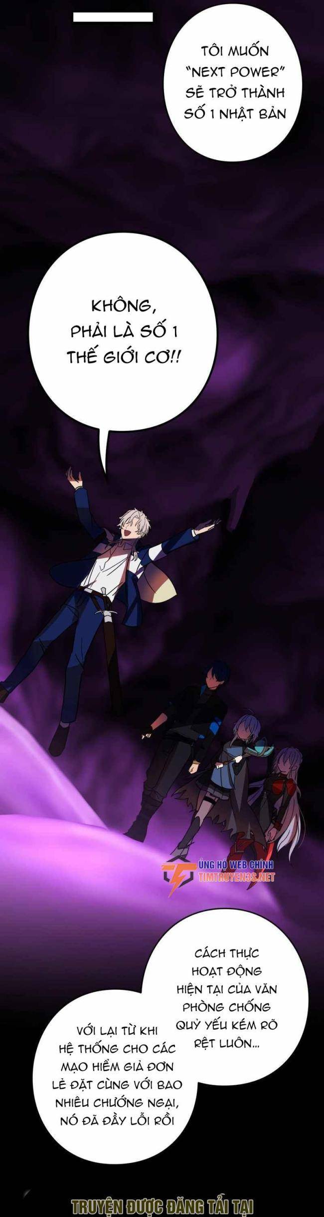 Hồi Quy Trở Thành Mạo Hiểm Giả Mạnh Nhất Nhờ Class Ẩn Điều Khiển Trọng Lực - Page 32