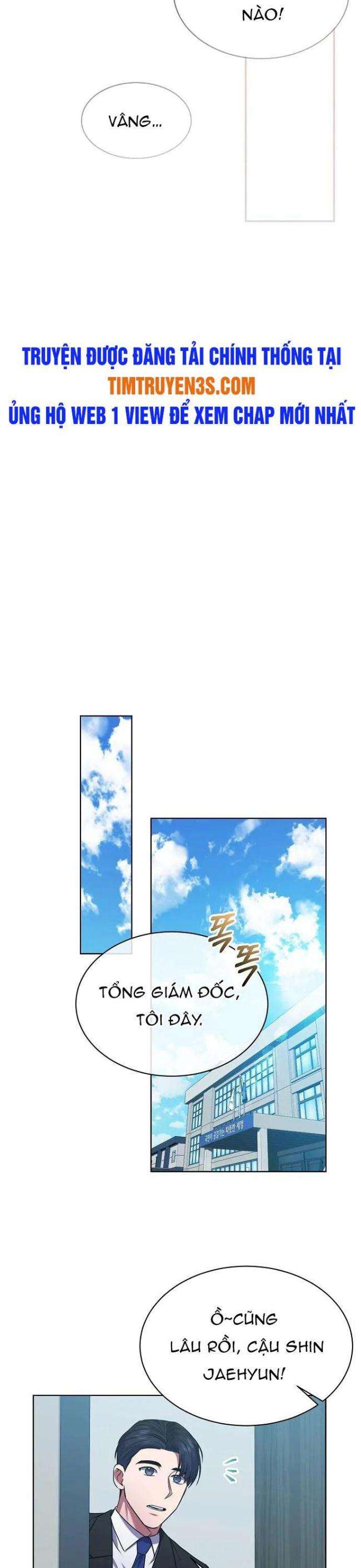 Ta Là Người Thu Thuế - Page 19