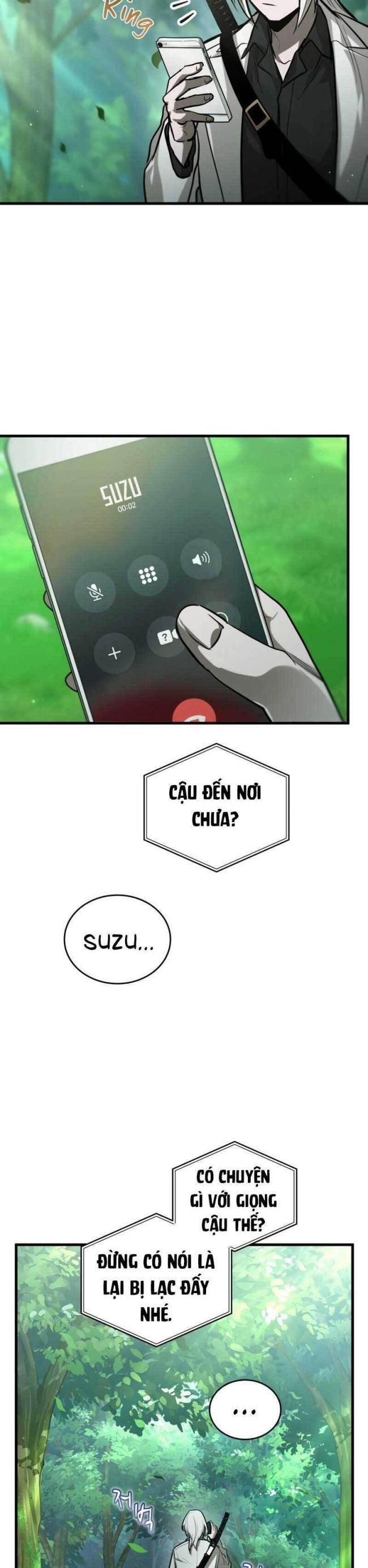 Dororo-Báo Thù - Page 10