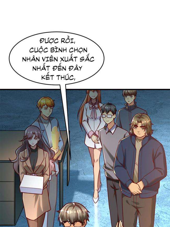 Trở Thành Tài Phiệt Nhờ Game - Page 24