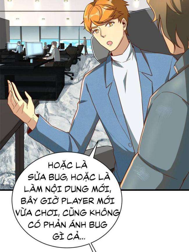 Trở Thành Tài Phiệt Nhờ Game - Page 17