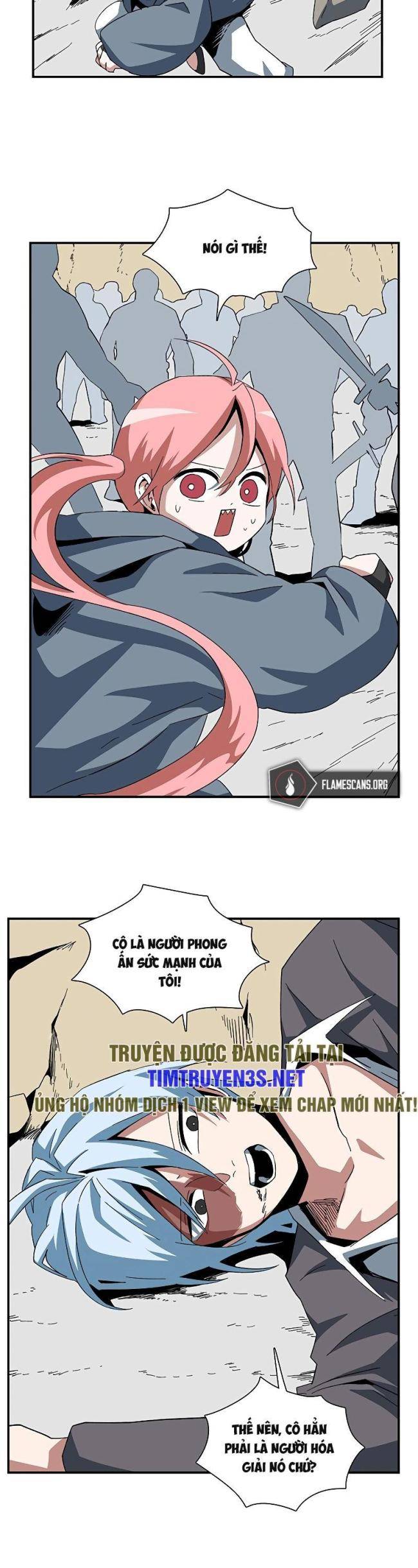 Ta Một Bước Làm Quỷ Vương - Page 35