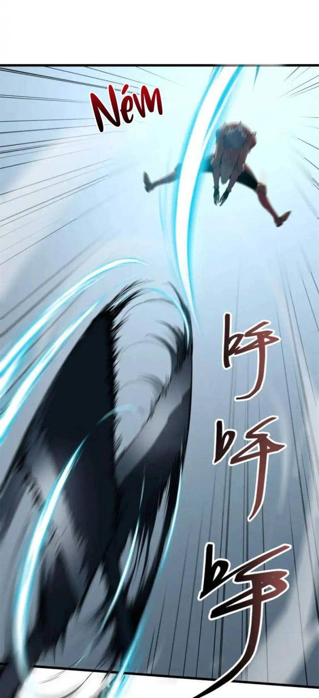 Kiếm Thần Trùng Sinh - Page 30