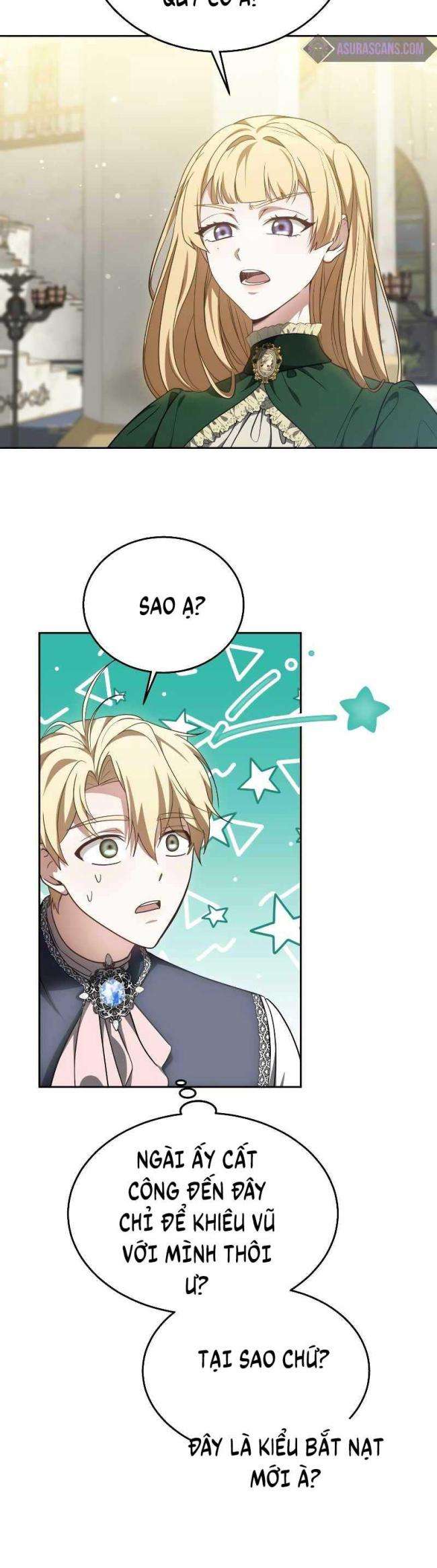 Người Chơi Hệ Bác Sĩ - Page 28