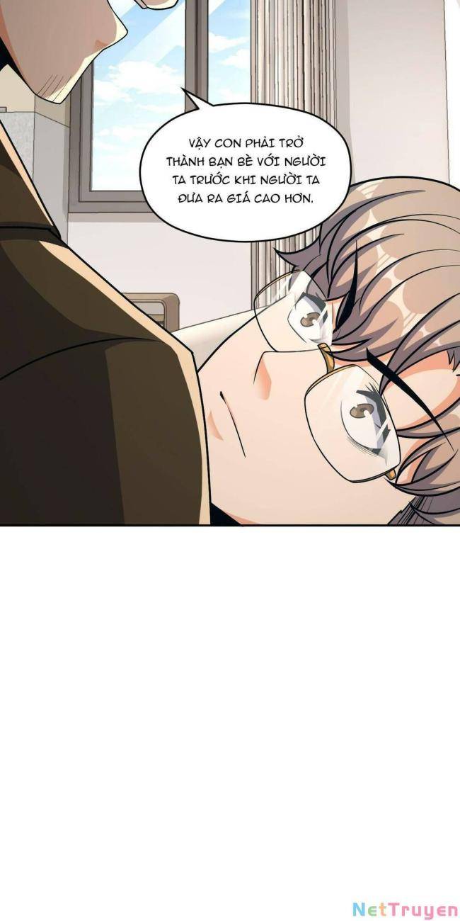 Mệnh Danh Thuật Của Bóng Tối - Page 59