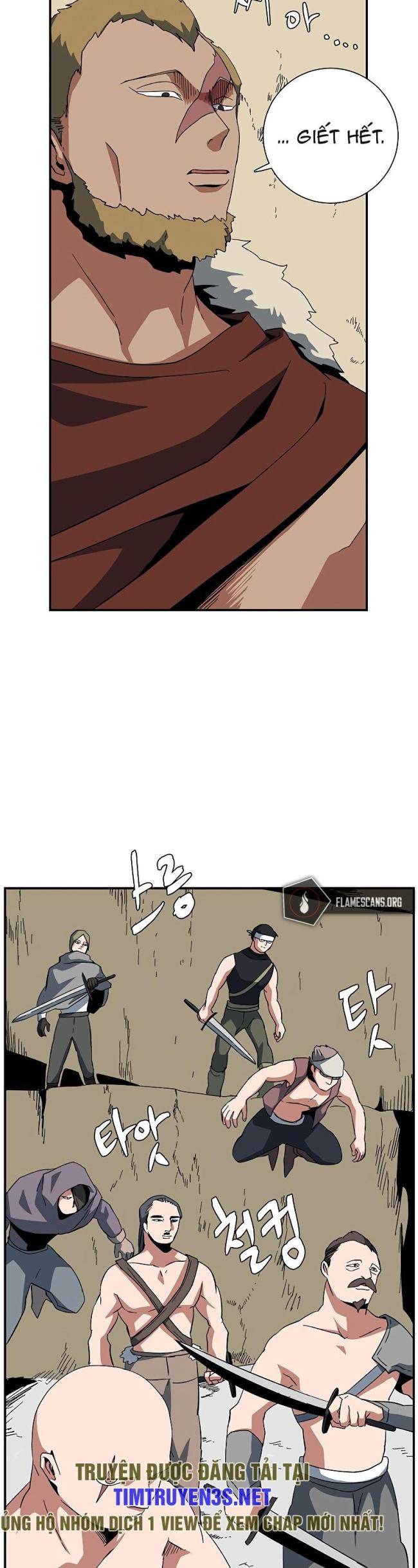 Ta Một Bước Làm Quỷ Vương - Page 15