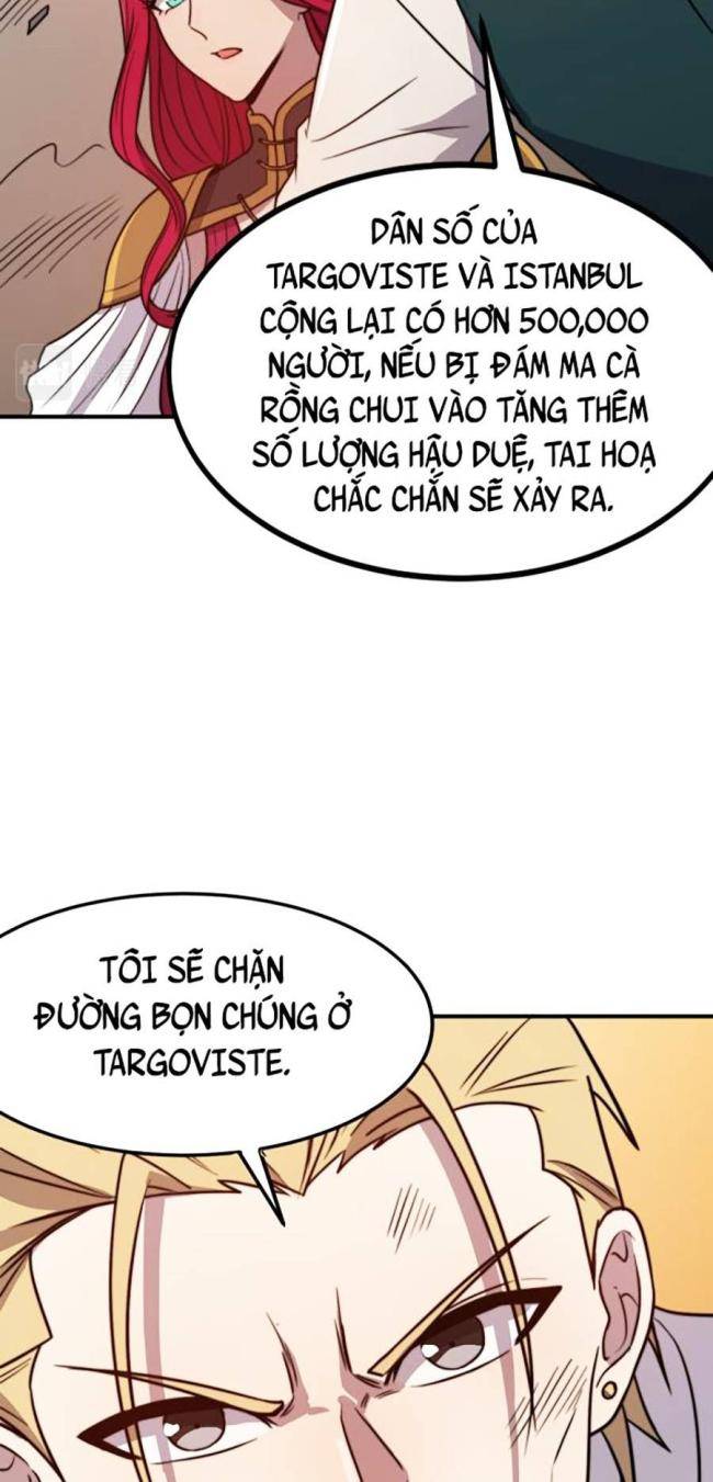 Cao Thủ Gian Lận Hoàn Lương - Page 9