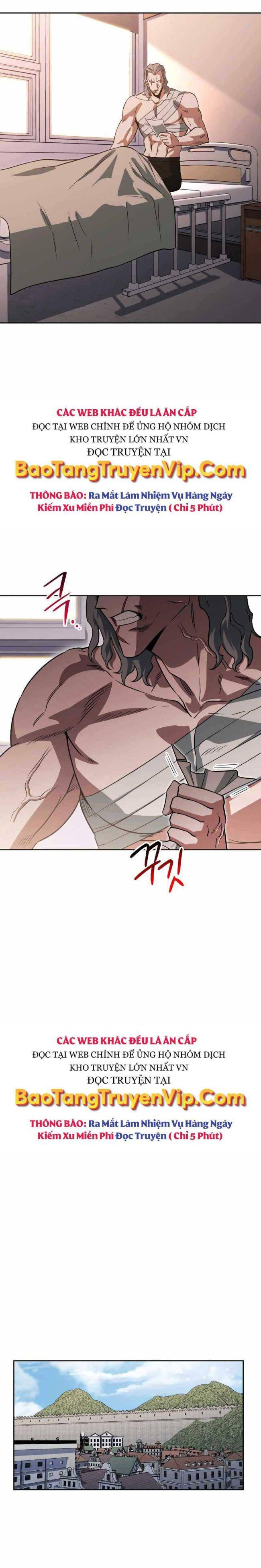 Thuộc Hạ Cực Kỳ Tài Năng Của Tôi - Page 26