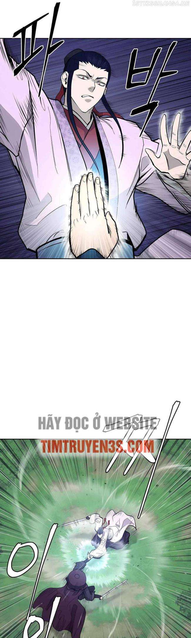 Thái Thú Kang Jin Lee - Page 12