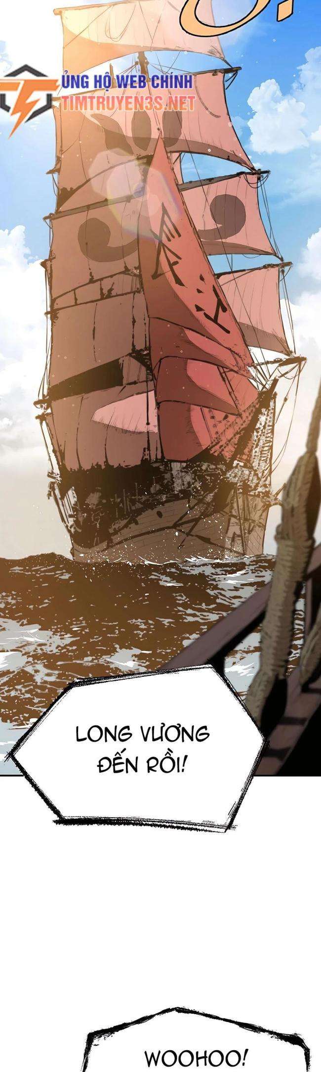 Kẻ Phản Diện Vô Song - Page 17