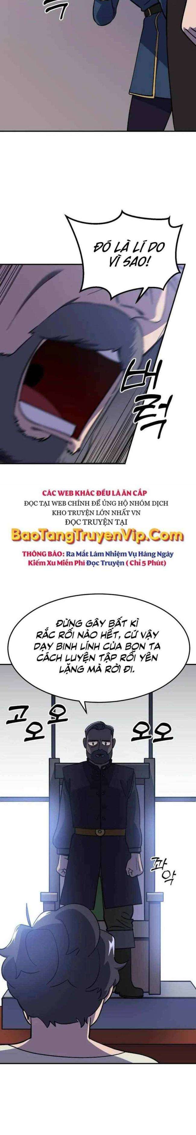 Thợ Săn Cơ Bắp - Page 9