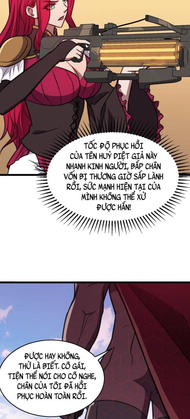 Cao Thủ Gian Lận Hoàn Lương - Page 32