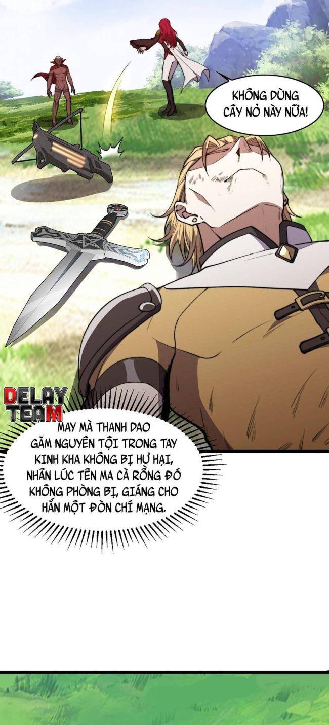 Cao Thủ Gian Lận Hoàn Lương - Page 38