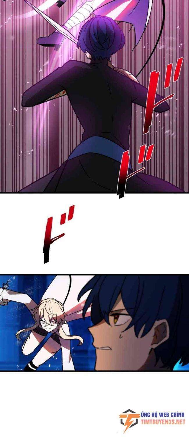 Hồi Quy Trở Thành Mạo Hiểm Giả Mạnh Nhất Nhờ Class Ẩn Điều Khiển Trọng Lực - Page 13