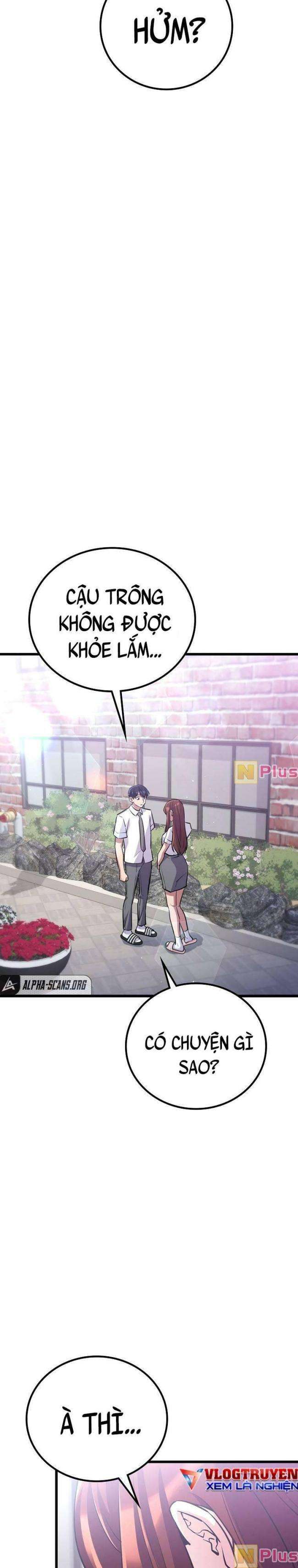 Quái Vật Ganzi - Page 34