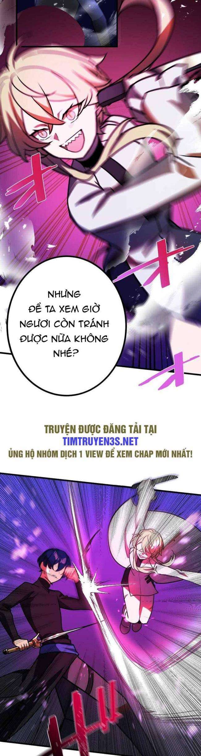 Hồi Quy Trở Thành Mạo Hiểm Giả Mạnh Nhất Nhờ Class Ẩn Điều Khiển Trọng Lực - Page 6
