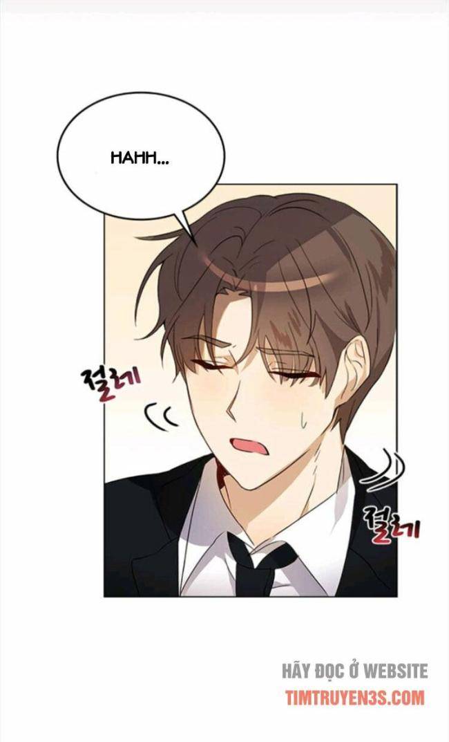 Tôi Trở Thành Một Người Cha - Page 35