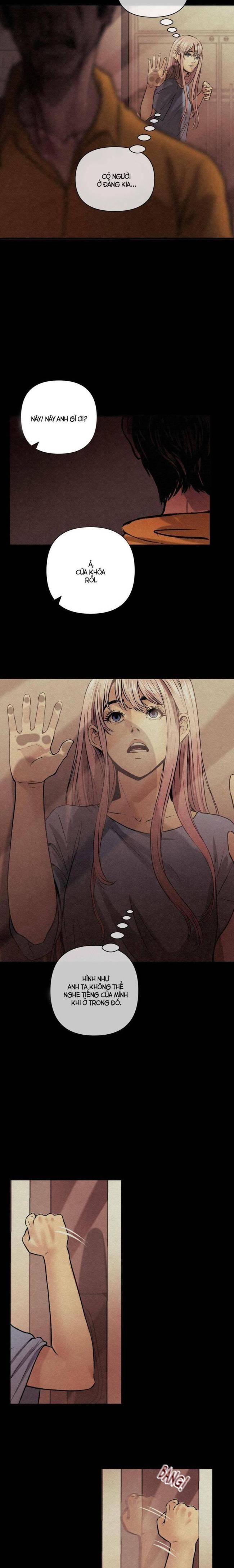 An Toàn Như Ở Nhà - Page 8