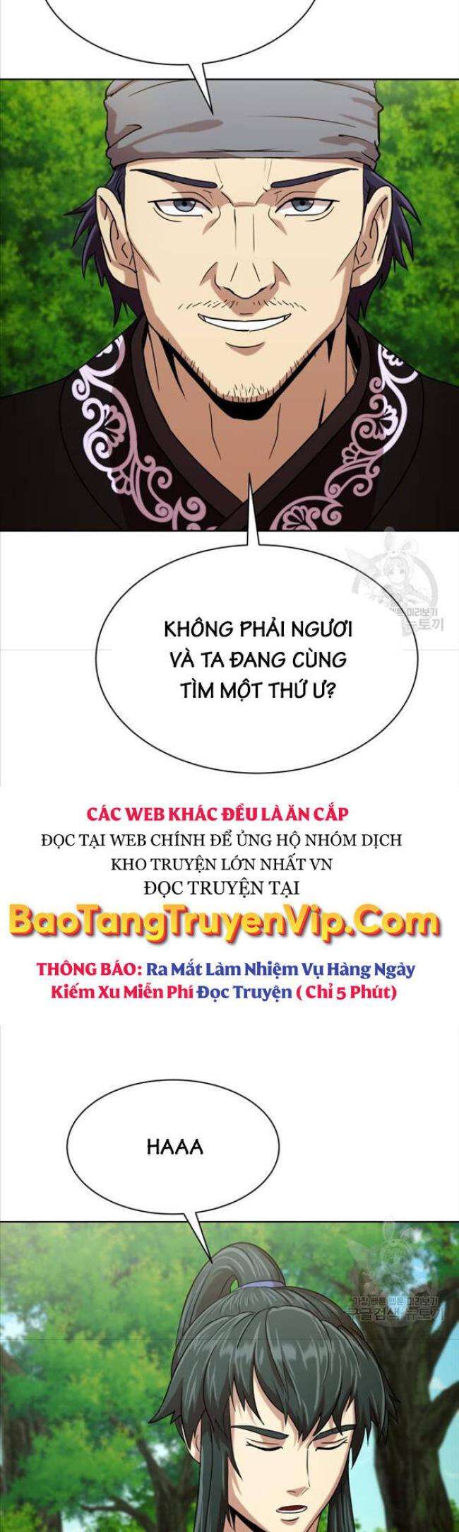 Bậc Thầy Phép Thuật Ở Thế Giới Võ Lâm - Page 52