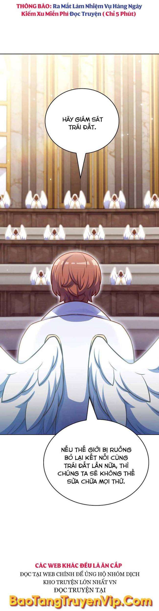 Trừ Tôi Tất Cả Đều Là Quy Hồi Giả - Page 28