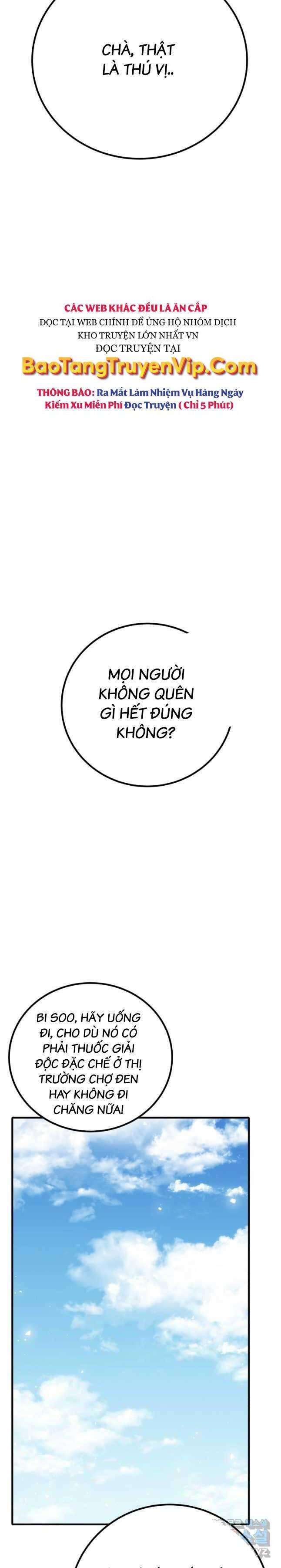 Độc Dược Sư - Page 34