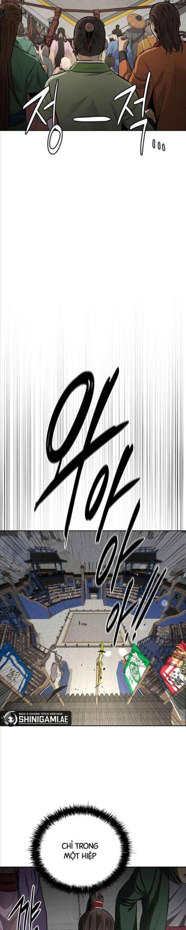 Kiếm Đế Nguyệt Linh - Page 24