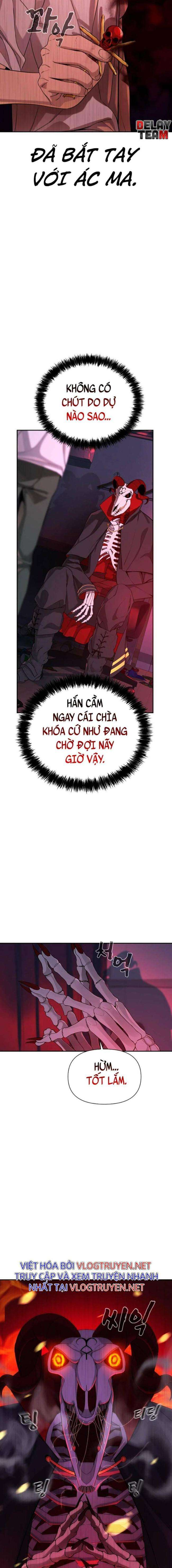 Trò Chơi Địa Ngục - Page 33