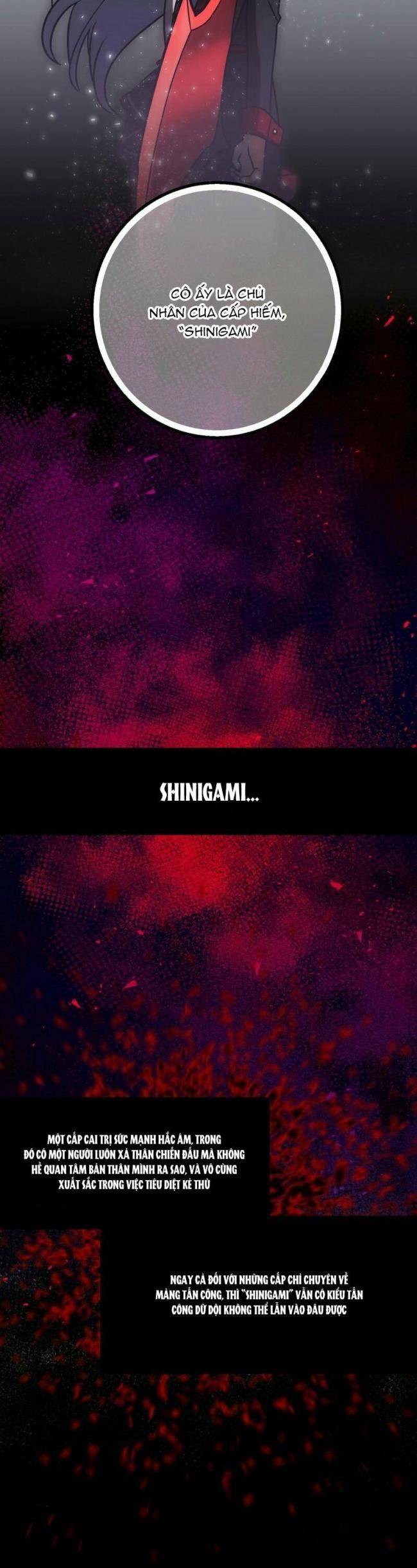 Hồi Quy Trở Thành Mạo Hiểm Giả Mạnh Nhất Nhờ Class Ẩn Điều Khiển Trọng Lực - Page 13