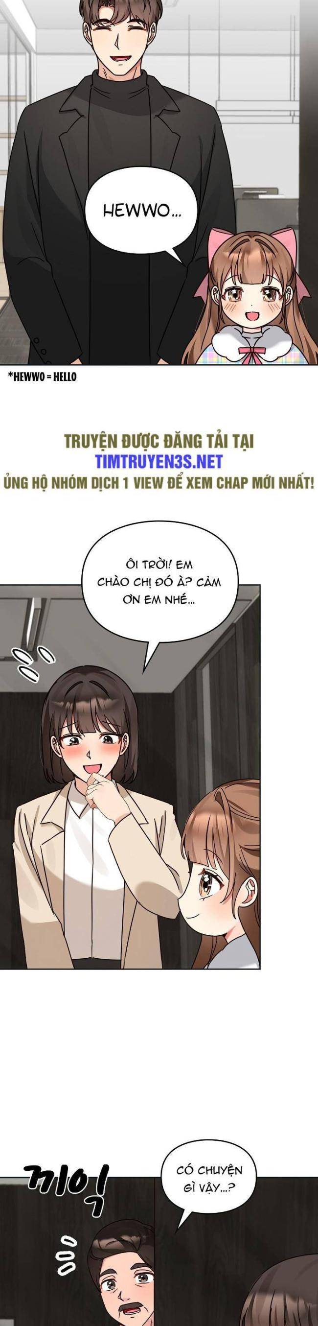 Tôi Trở Thành Một Người Cha - Page 34