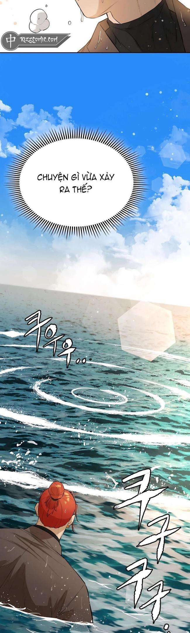 Kẻ Phản Diện Vô Song - Page 54