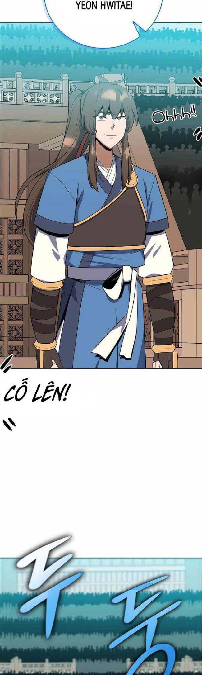 Tuyệt Đỉnh Võ Lâm - Page 12