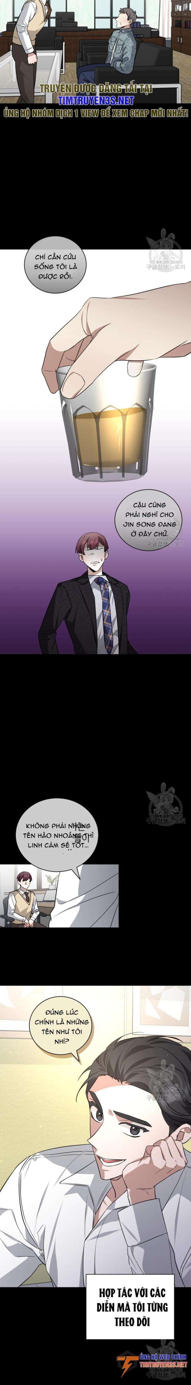 Trở Thành Diễn Viên Hàng Đầu Nhờ Đọc Sách - Page 17