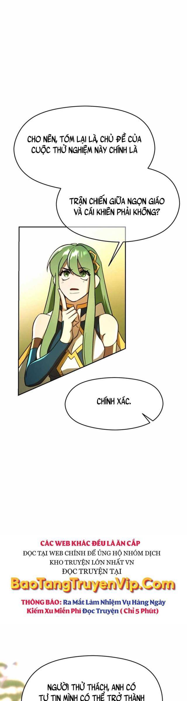 Đại Ma Đạo Sư Hồi Quy - Page 37