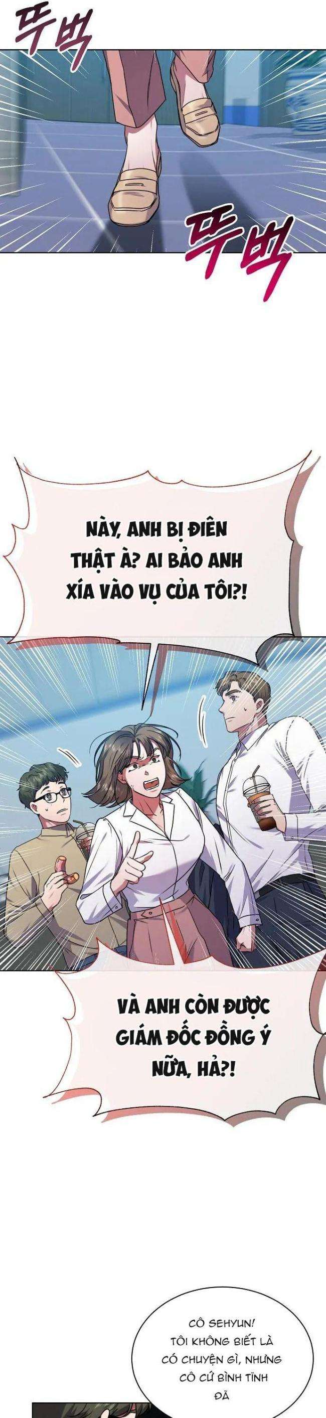 Ta Là Người Thu Thuế - Page 29