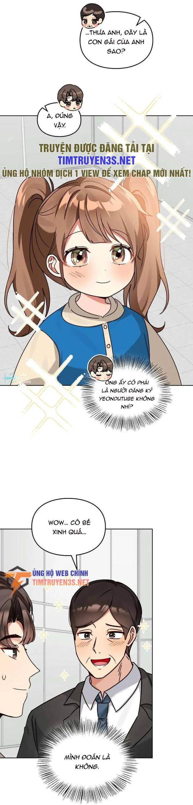 Tôi Trở Thành Một Người Cha - Page 7